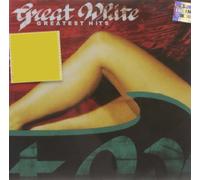 great white - greatest hits (remastered)