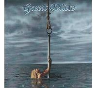 Great White - Hooked