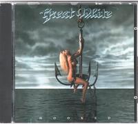 Great White - Hooked