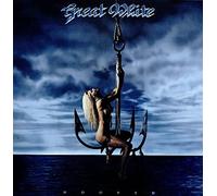 Great White - Hooked + Live In New York