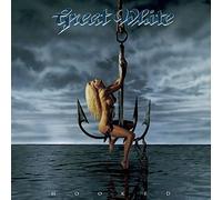 Great White - Hooked [SHM-CD]