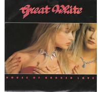 Great White - House Of Broken Love
