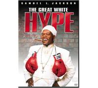 Great White Hype [Reino Unido] [DVD]