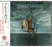 Great White - Live In New York