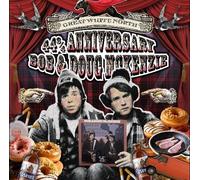 Great White North - LP/Blu-Ray [Vinilo]