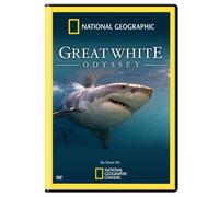 Great White Odyssey [Edizione: Stati Uniti] [USA] [DVD]