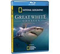 Great White Odyssey [USA] [Blu-ray]