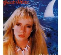 Great White - Once Bitten