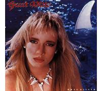 Great White - Once Bitten