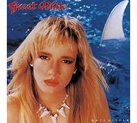 Great White – Once Bitten – SHM-CD