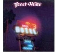 Great White - Psycho City [Casete]