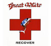Great white - Recover