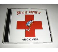 Great White - Recover-Delux Edit.