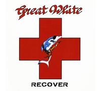 Great white - Recover [Vinilo]