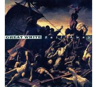 Great White - Sail Away / Anaheim Live