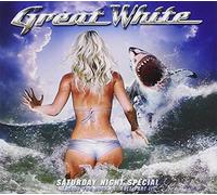 Great White - Saturday Night Special