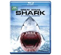 Great White Shark - A Living Legend [Edizione: Stati Uniti] [USA] [Blu-ray]