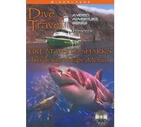 Great White Sharks-Isla de Guadalupe-Mexico [USA] [DVD]