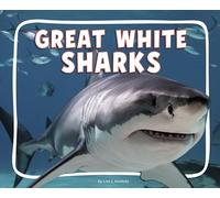 Great White Sharks (Ocean Animals)