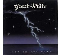 Great White - Shot in the dark (1986) [VINYL]