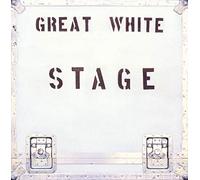 Great White - Stage