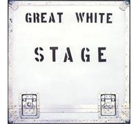 Great White - Stage