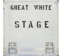 Great White – Stage – Vinilo – Importación USA