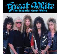 Great White – The Essential Great White – CD – Importación USA