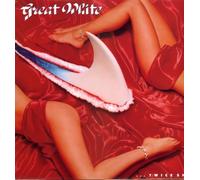 Great White - Twice shy (1989) / Vinyl record [Vinyl-LP]