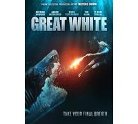 Great White [USA] [DVD]