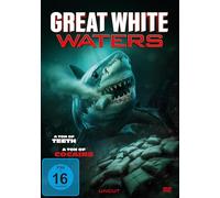 Great White Waters [DVD]