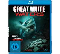 Great White Waters [Alemania] [Blu-ray]