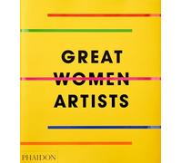Great women artists (ART)