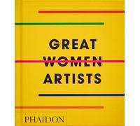 Great Women Artists: Compact Edition (ART)