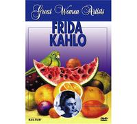 Great Women Artists: Frida Kahlo [USA] [DVD]