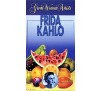 Great Women Artists: Frida Kahlo [USA] [VHS]