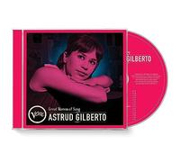 Great Women Of Song: Astrud Gilberto