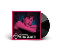 Great Women Of Song: Astrud Gilberto (Vinilo)