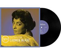 Carmen McRae – Great Women Of Song – LP – Verve Spa