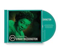 Great Women Of Song: Dinah Washington