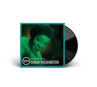 Dinah Washington Great Women of Song: Dinah Washington (Vinyl) 12" Album