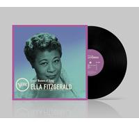Great Women Of Song: Ella Fitzgerald (Vinilo)
