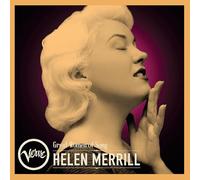 Great Women of Song: Helen Merrill