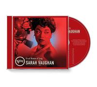 Great Women Of Song: Sarah Vaughan