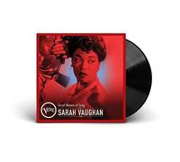 Sarah Vaughan Great Women of Song: Sarah Vaughan (Vinyl) 12" Album