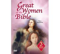 Great Women of the Bible [USA] [DVD]