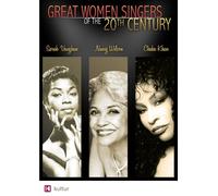 Great Women Singers of the 20th Century [USA] [DVD]