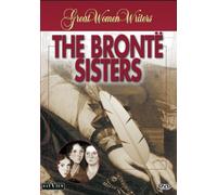 Great Women Writers: The Bronte Sisters [DVD]
