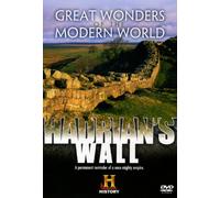 Great Wonders Of The Modern World - Hadr [Edizione: Regno Unito] [Italia] [DVD]