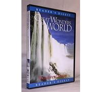 Great Wonders Of The World - Wonders Of [Edizione: Regno Unito] [Italia] [DVD]
